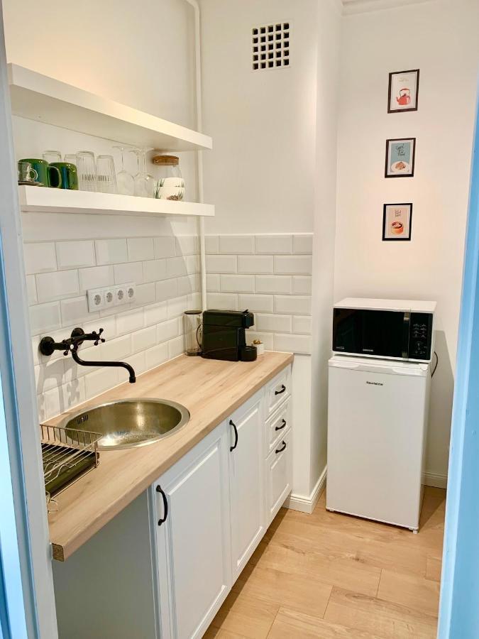 Fidelissima Apartman Sopron Exterior foto