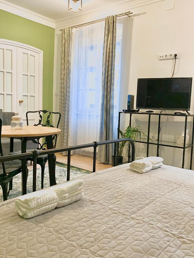 Fidelissima Apartman Sopron Exterior foto