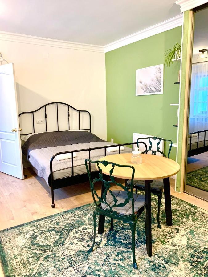 Fidelissima Apartman Sopron Exterior foto